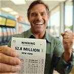 lottery draws